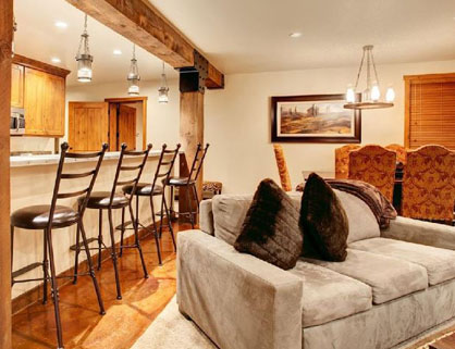 pet friendly by owner vacation rental in deer valley, dog friendly vacation rental in deer valley, utah