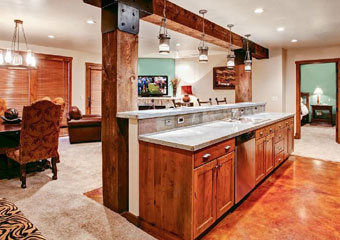 pet friendly by owner vacation rental in deer valley, dog friendly vacation rental in deer valley, utah