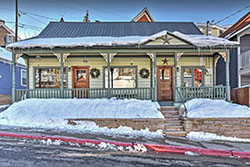 pet friendly vacation rental home in park city, ut dog friendly vacation rentals