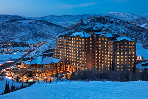 pet friendly hotels in deer valley, dog friendly hotels in park city, utah